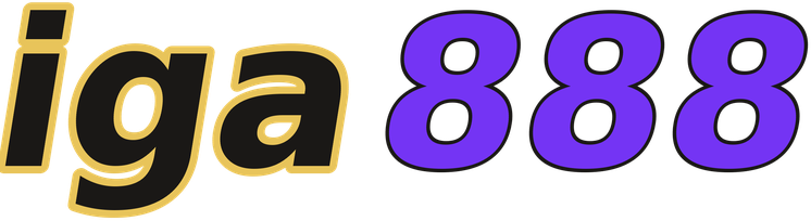 iga888 โลโก้