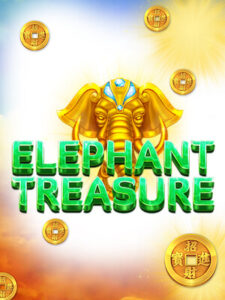 iGA888 สล็อตแตกง่าย จ่ายหนัก elephant-treasure